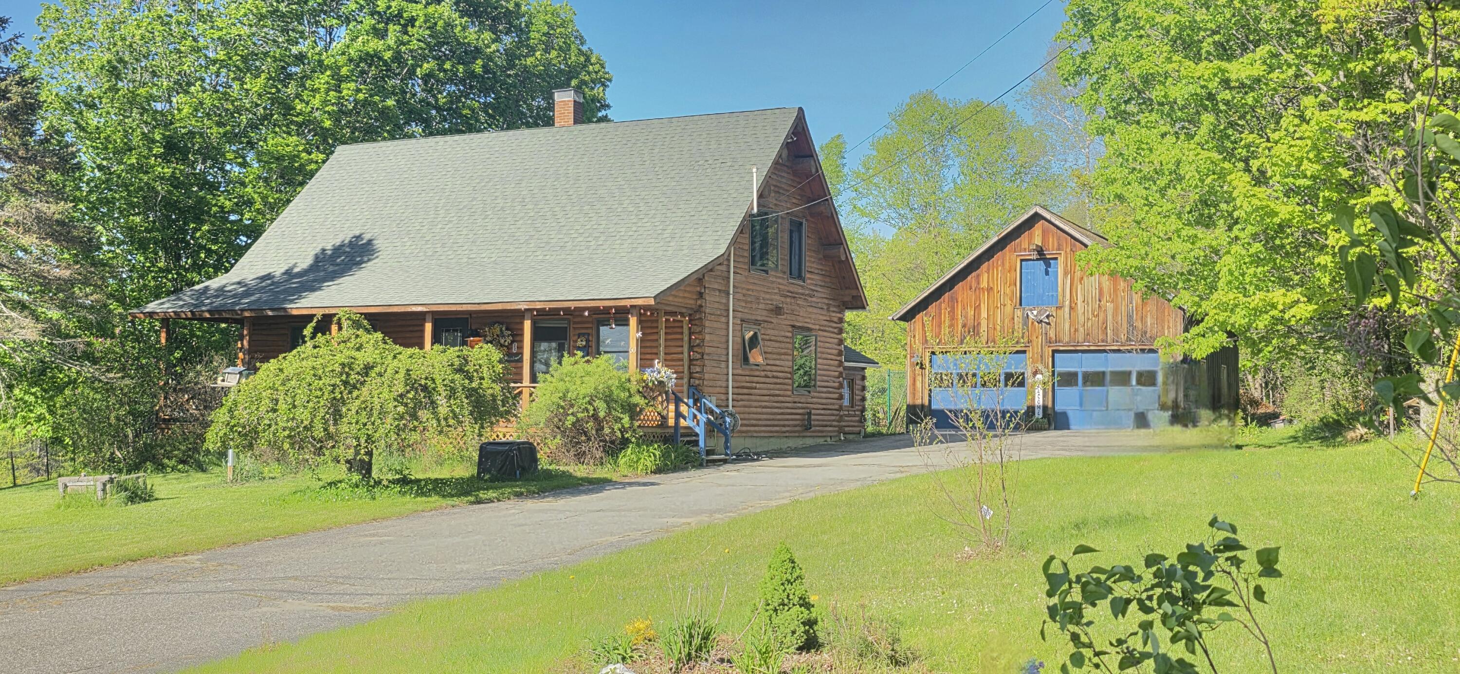 60 Brett Hill Road Paris, ME 04281 - Photo 42 of 42 20260522_165818