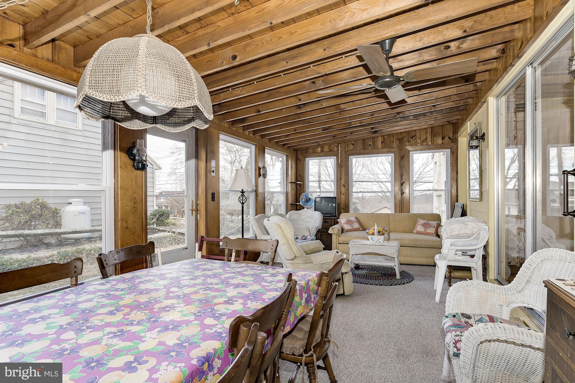 1205 Old Manchester Road Westminster, MD 21157 - Photo 11 of 28 Sun Room