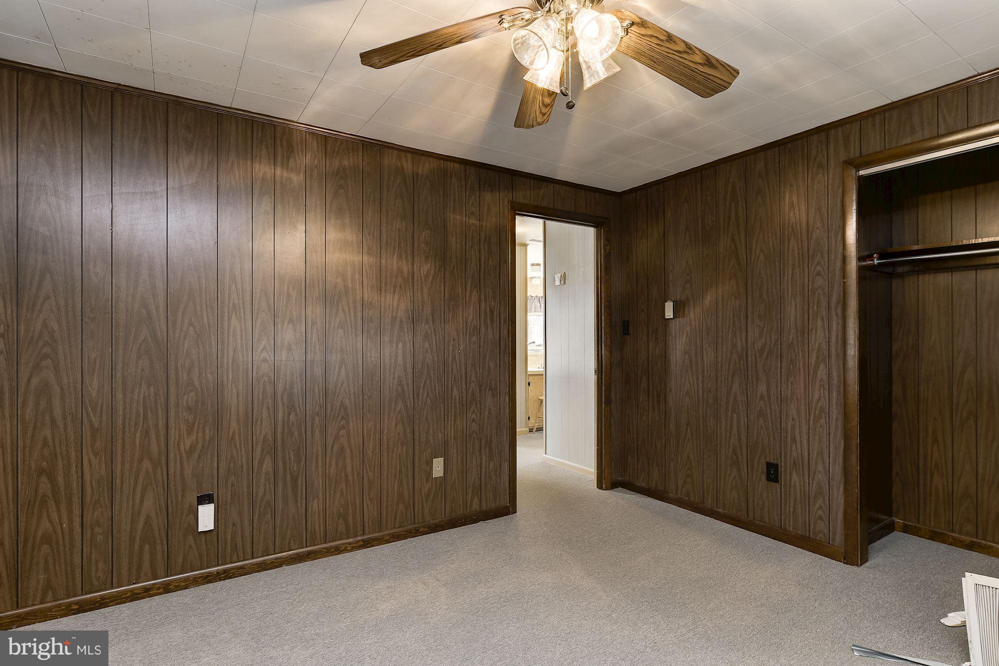 1205 Old Manchester Road Westminster, MD 21157 - Photo 24 of 28 Bedroom 4