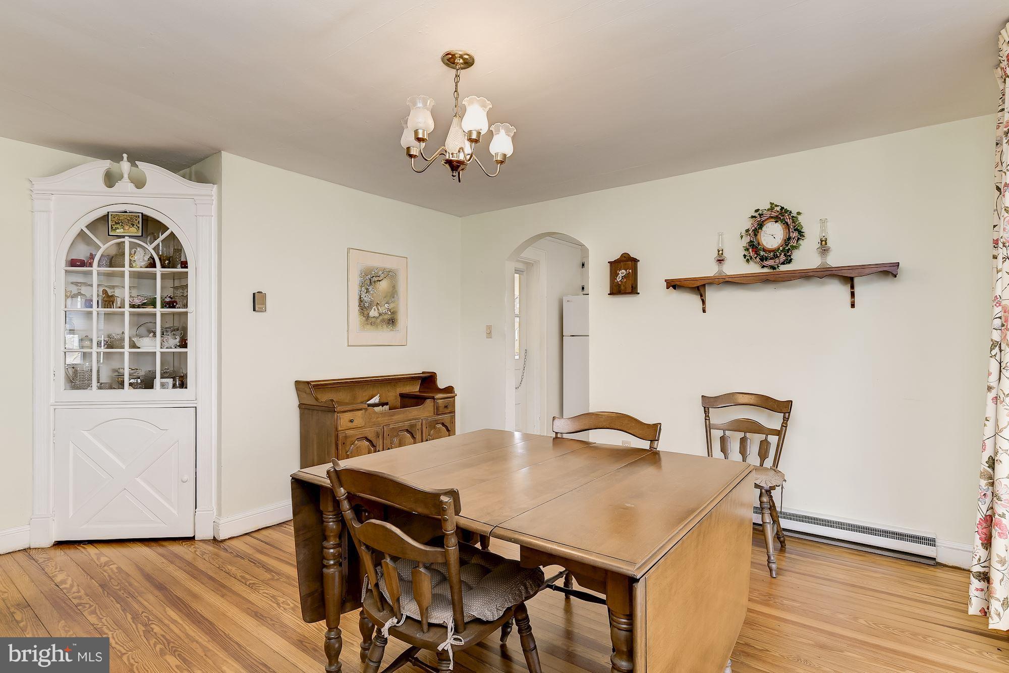 1205 Old Manchester Road Westminster, MD 21157 - Photo 5 of 28 Dining Room
