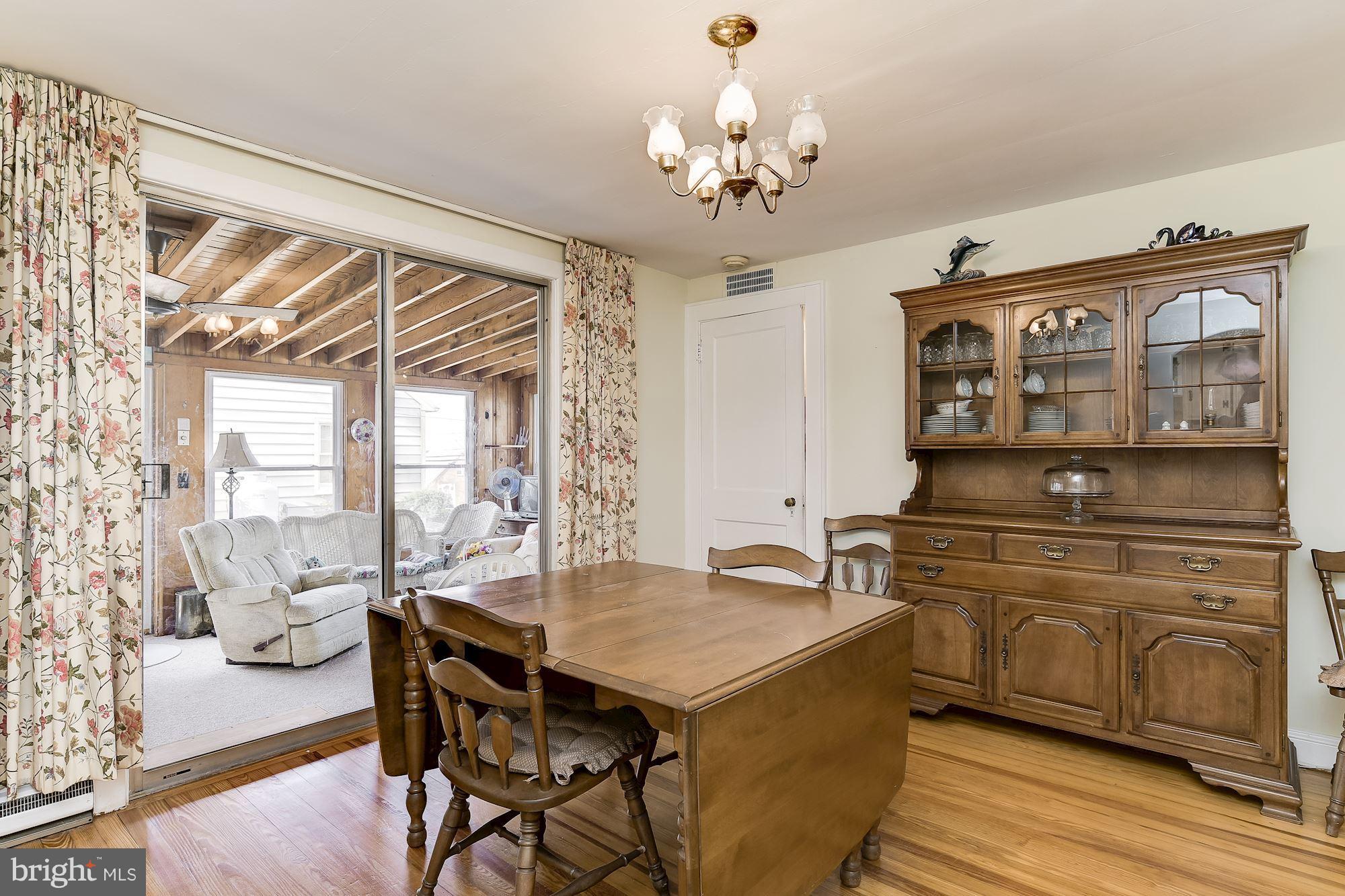 1205 Old Manchester Road Westminster, MD 21157 - Photo 7 of 28 Dining Room