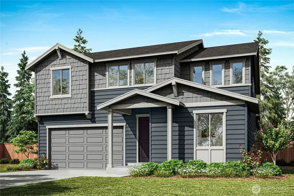 $749,900 | 6210 Crestner Drive Southwest, Unit 358, Port Orchard, WA 98367