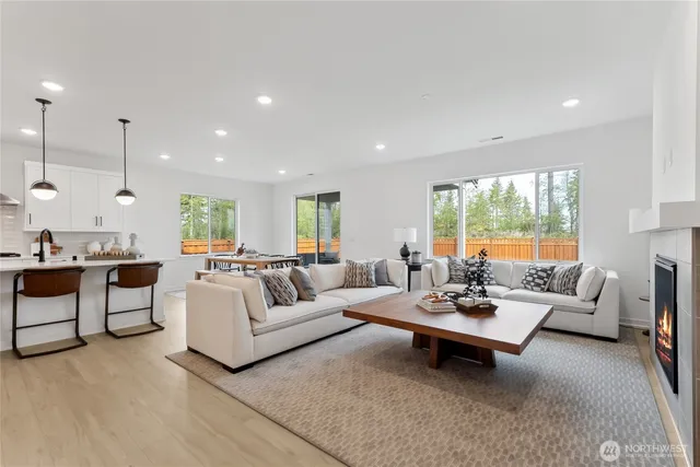 $720,900 | 6210 Crestner Drive Southwest, Unit 358, Port Orchard, WA 98367