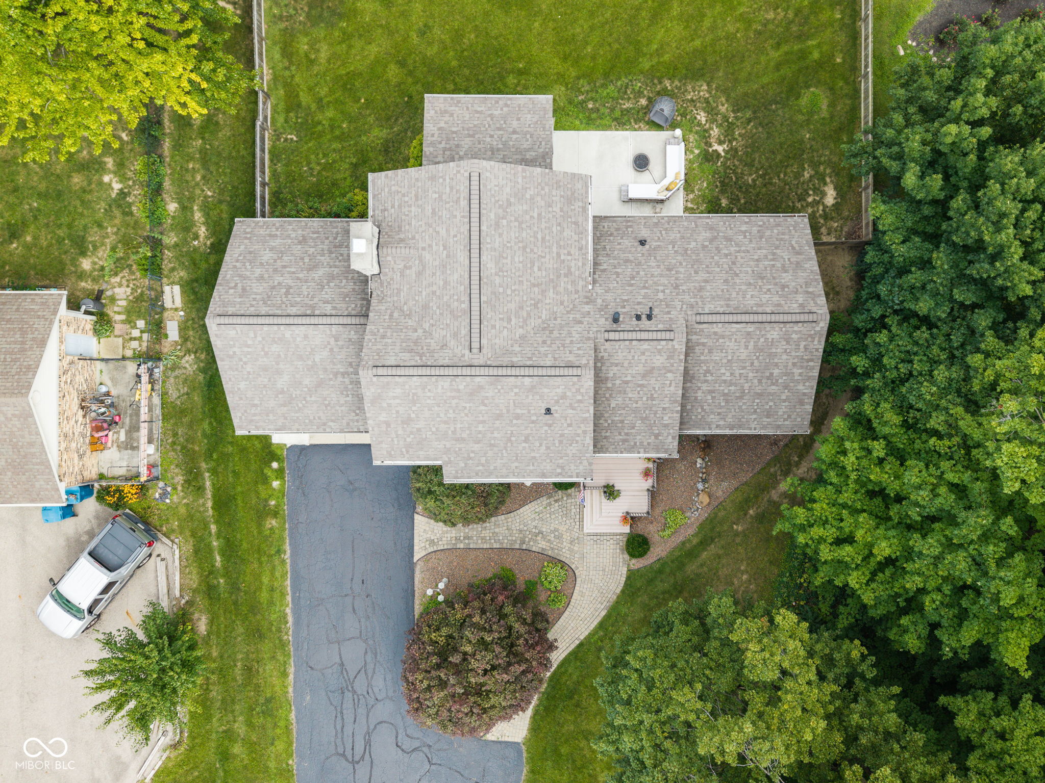 13687 Oak Ridge Road Carmel, IN 46032 - Photo 65 of 77 Gallery Image 65