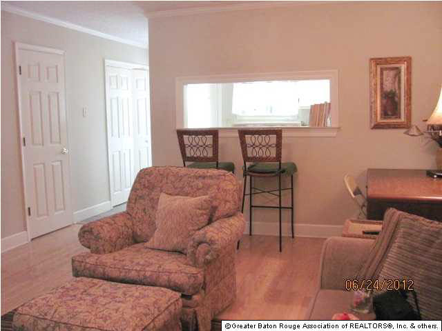 95 Higgins Court Baton Rouge, LA 70808 - Photo 8 of 20 Gallery Image 8