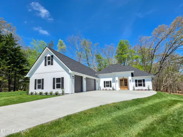 $769,000 | 518 Gohi Trail, Vonore, TN 37885