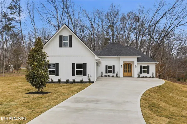 $769,000 | 518 Gohi Trail, Vonore, TN 37885