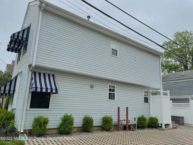 $9,500 | 520 3rd Avenue, Avon-by-the-Sea, NJ 07717