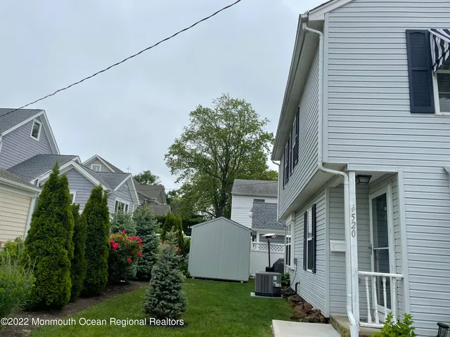 $9,500 | 520 3rd Avenue, Avon-by-the-Sea, NJ 07717