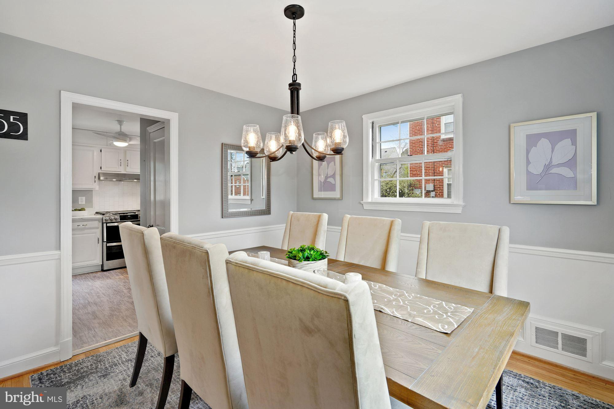 6555 28th Street North Arlington, VA 22213 - Photo 12 of 35