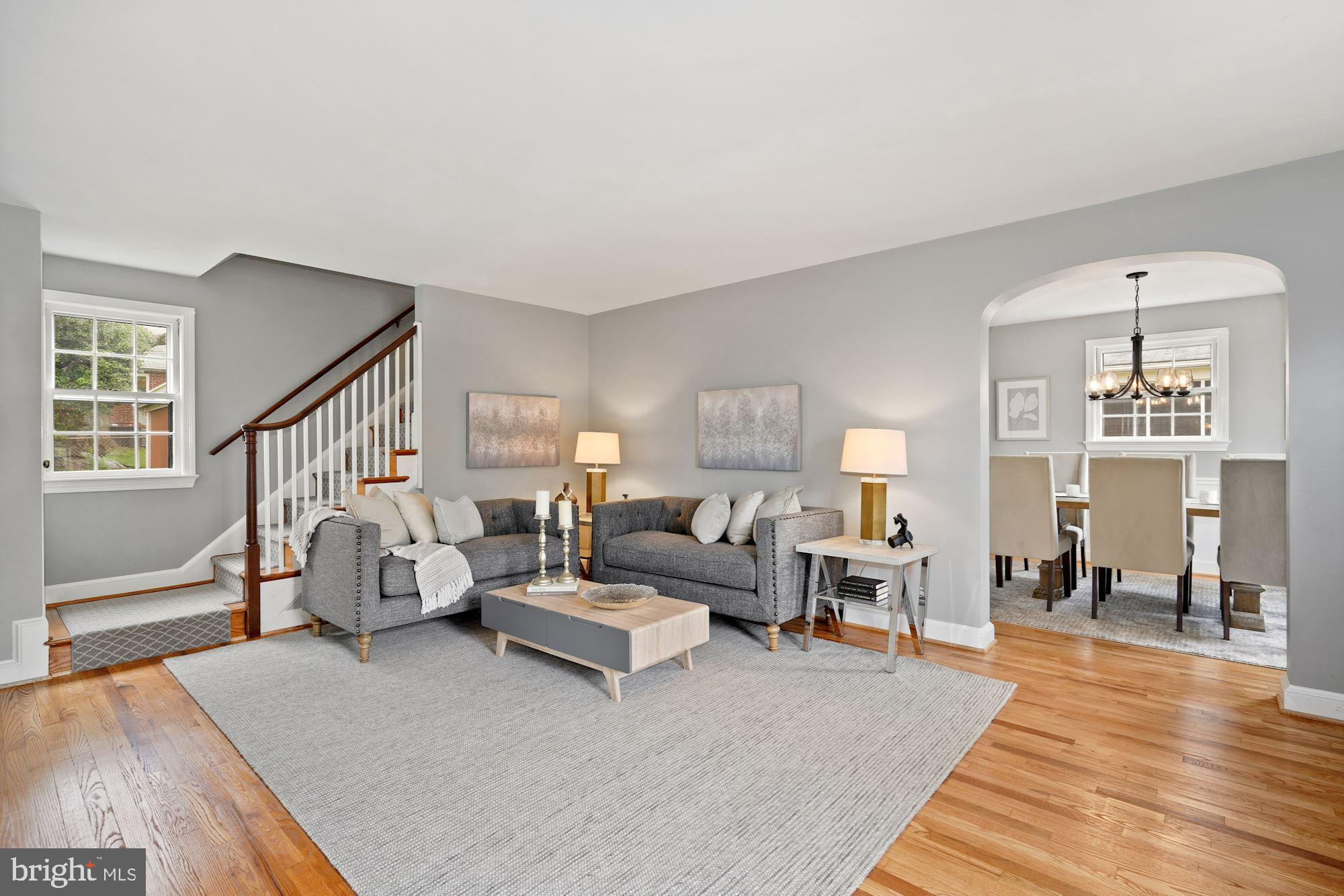 6555 28th Street North Arlington, VA 22213 - Photo 2 of 35