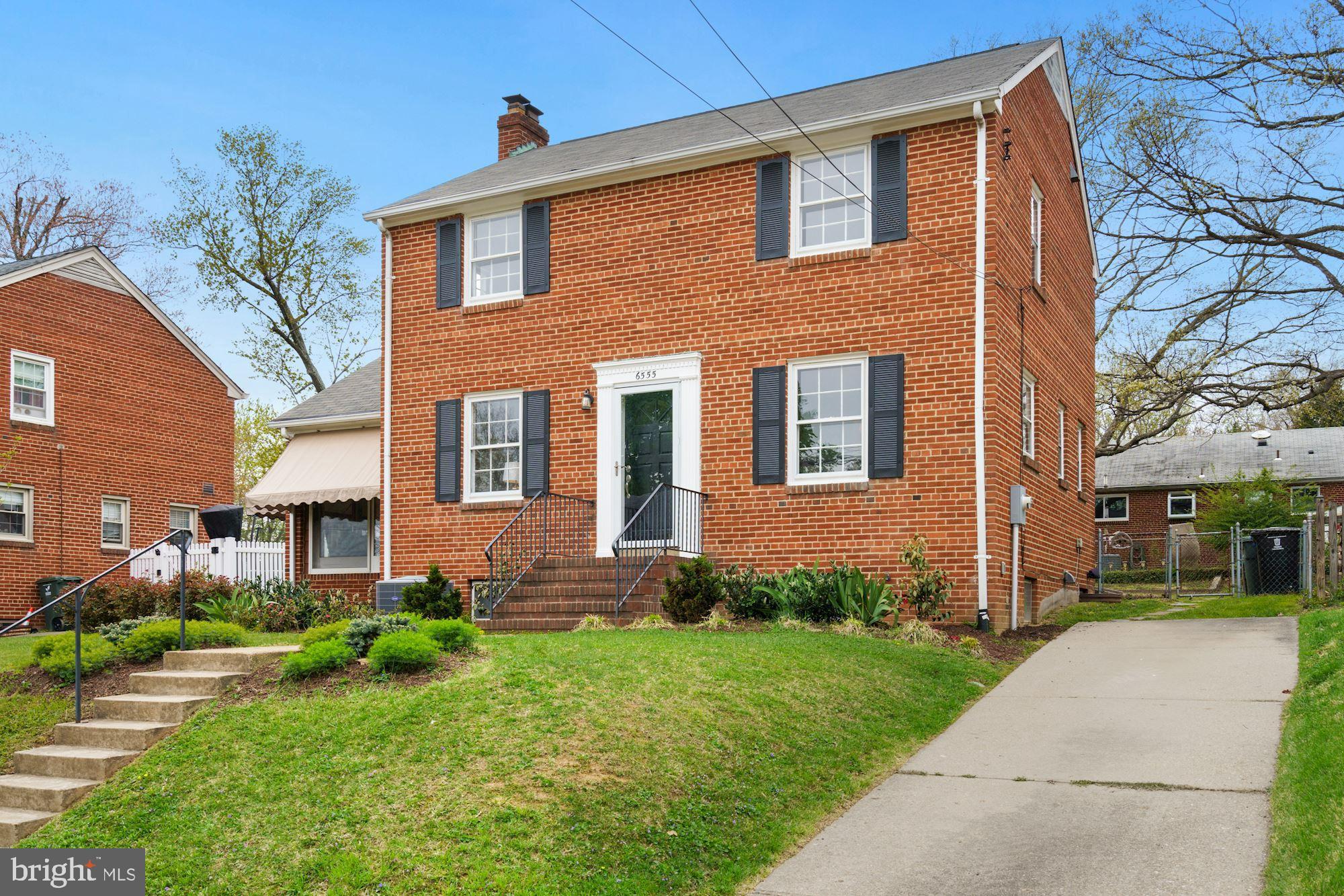 6555 28th Street North Arlington, VA 22213 - Photo 35 of 35