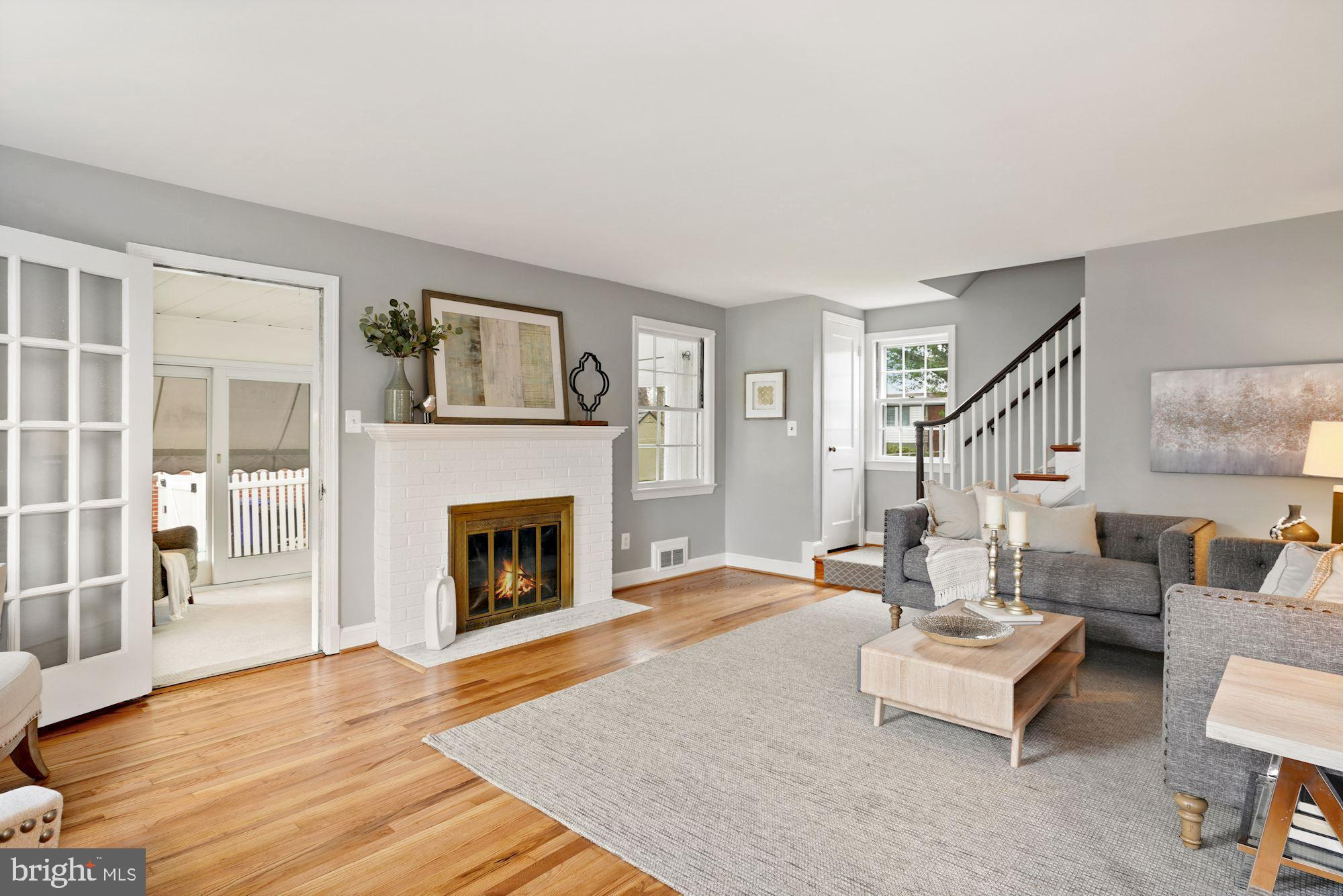 6555 28th Street North Arlington, VA 22213 - Photo 6 of 35