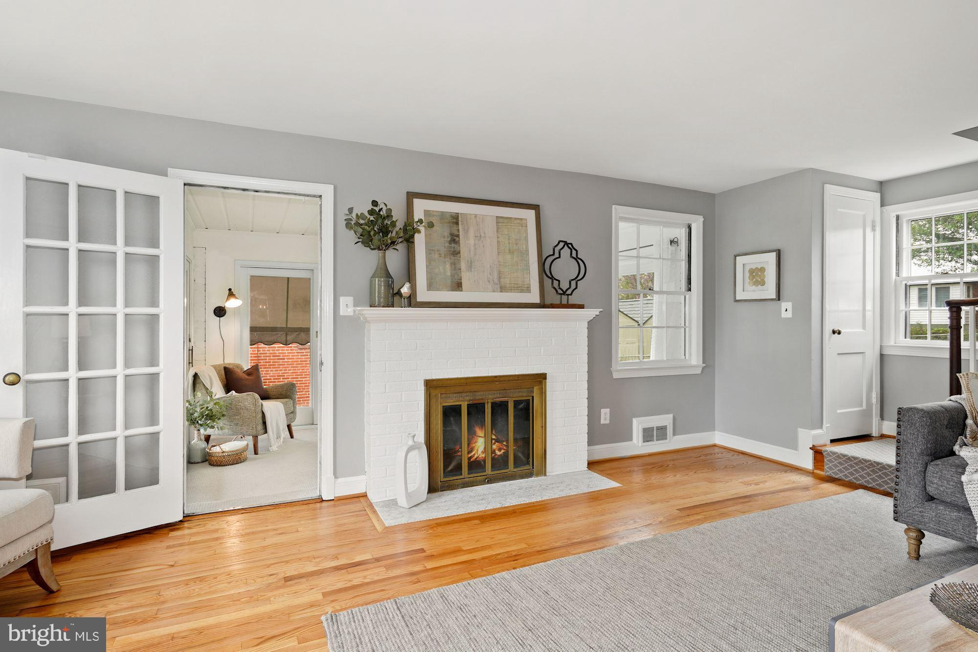 6555 28th Street North Arlington, VA 22213 - Photo 8 of 35