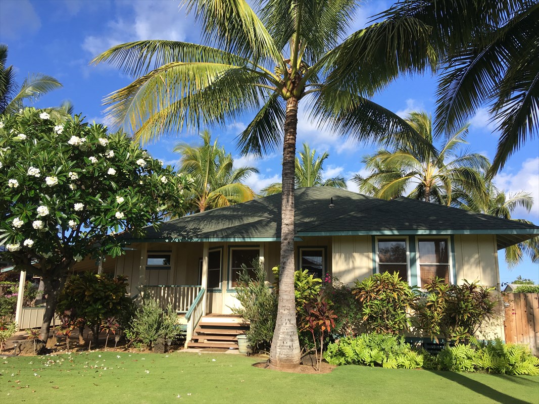 7923 Ulili Road Kekaha, HI 96752 - Photo 1 of 17 Gallery Image 1