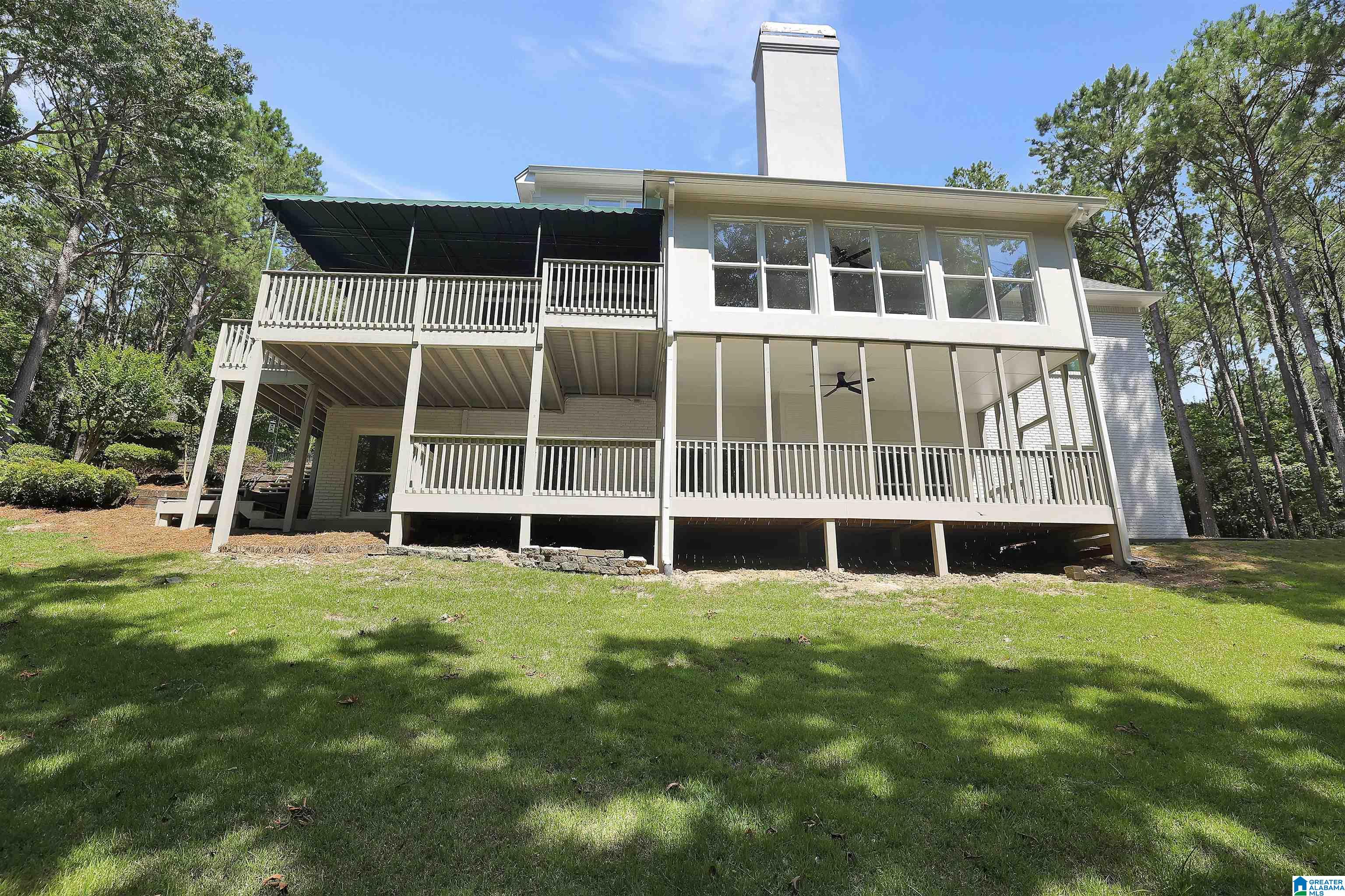 109 Pemberton Place Pelham, AL 35124 - Photo 43 of 50