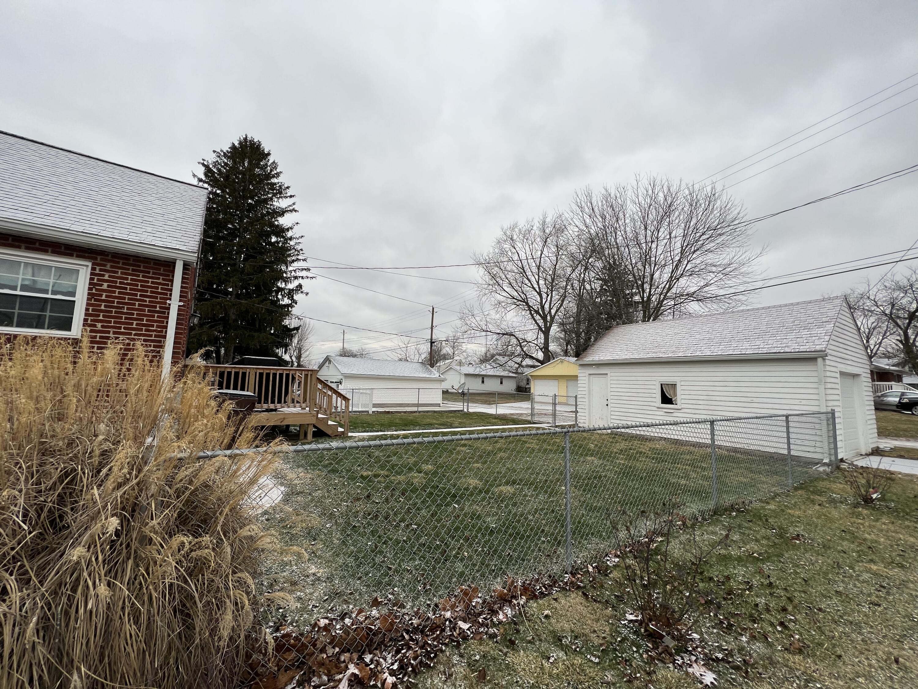 1303 Woodland Road Springfield, OH 45504 - Photo 10 of 12