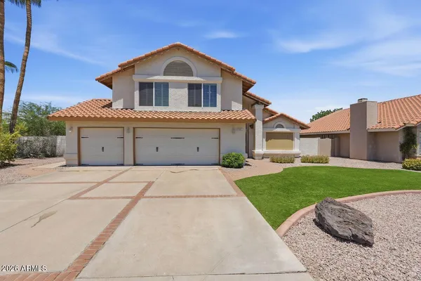 $695,000 | 7241 South Terrace Road, Tempe, AZ 85283
