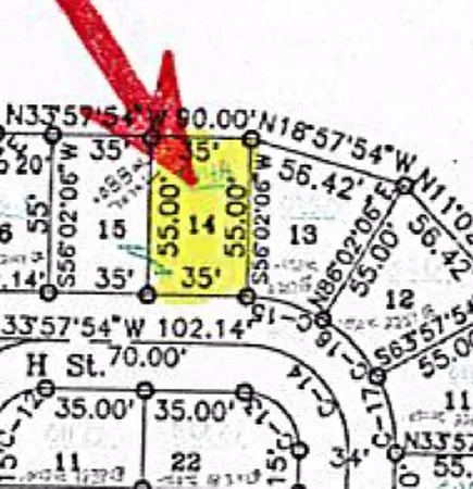 $167,900 | 5 H Street, Cascade, ID 83611