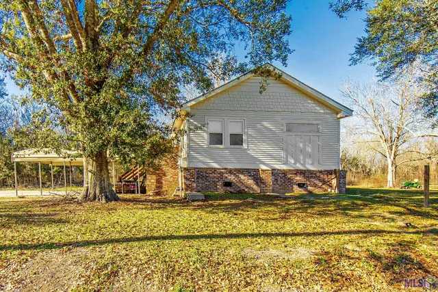 $160,000 | 518 St Anthony Street, Raceland, LA 70394