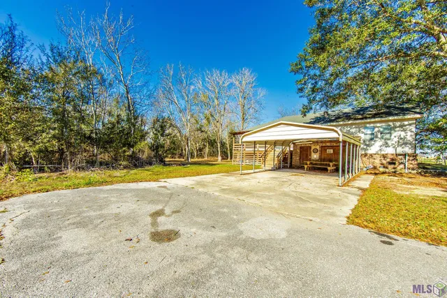 $160,000 | 518 St Anthony Street, Raceland, LA 70394