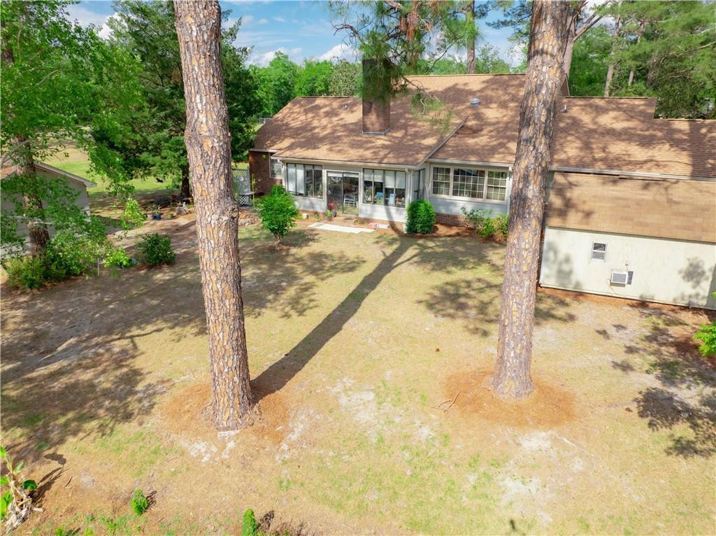 2615 Winchester Road Waycross, GA 31501 - Photo 41 of 47