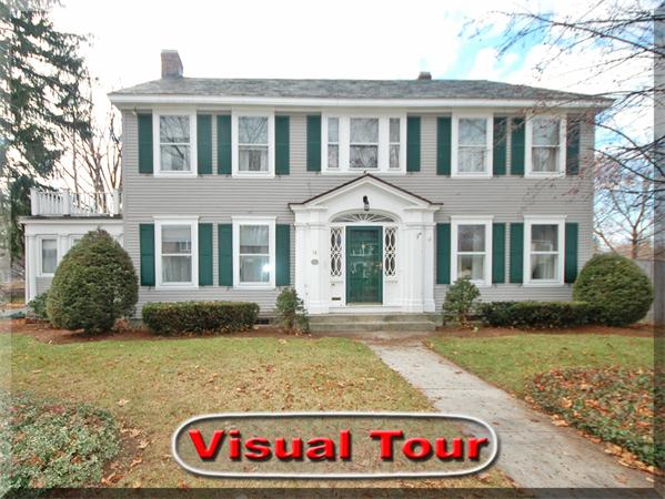 54 Raven Road Lowell, MA 01852 - Photo 1 of 30 Gallery Image 1