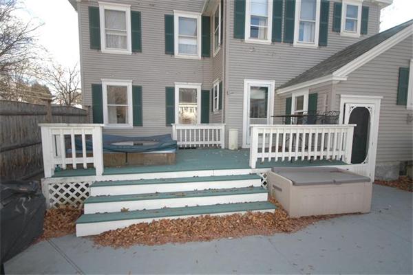 54 Raven Road Lowell, MA 01852 - Photo 28 of 30 Gallery Image 28
