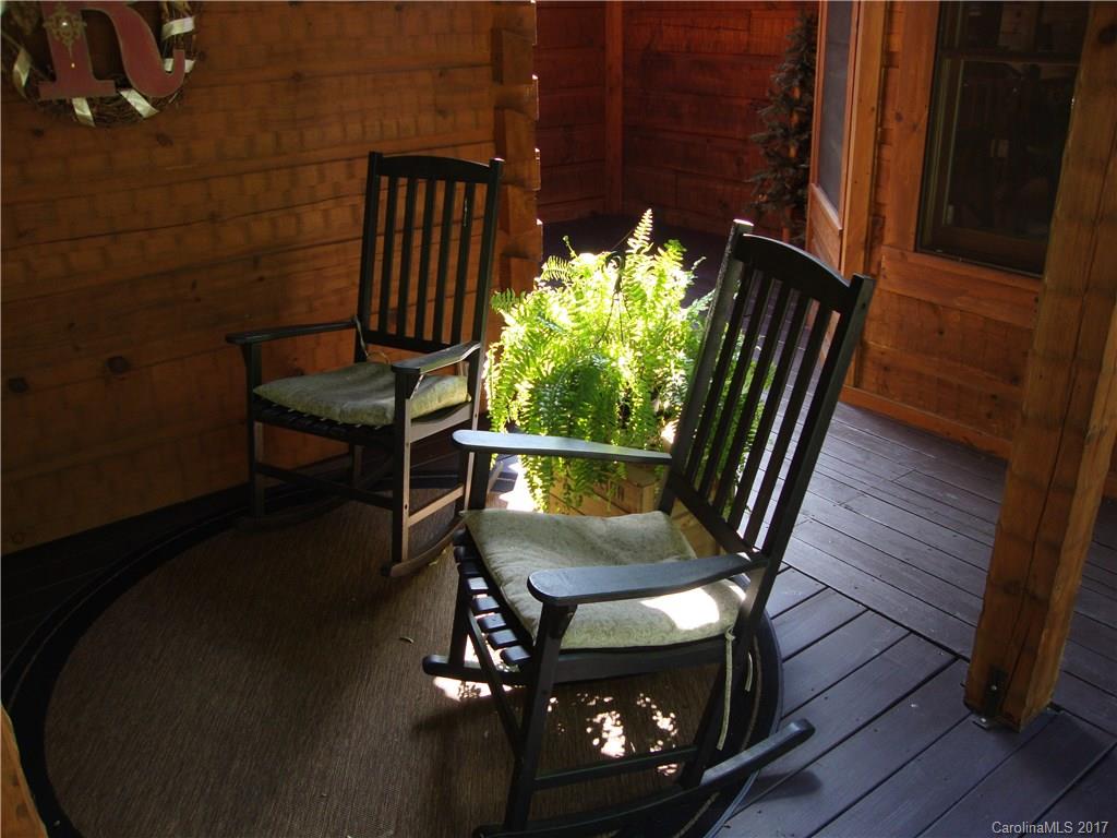 720 Potneck Road, Unit 1517 Salisbury, NC 28147 - Photo 4 of 24 a view of balcony with furniture