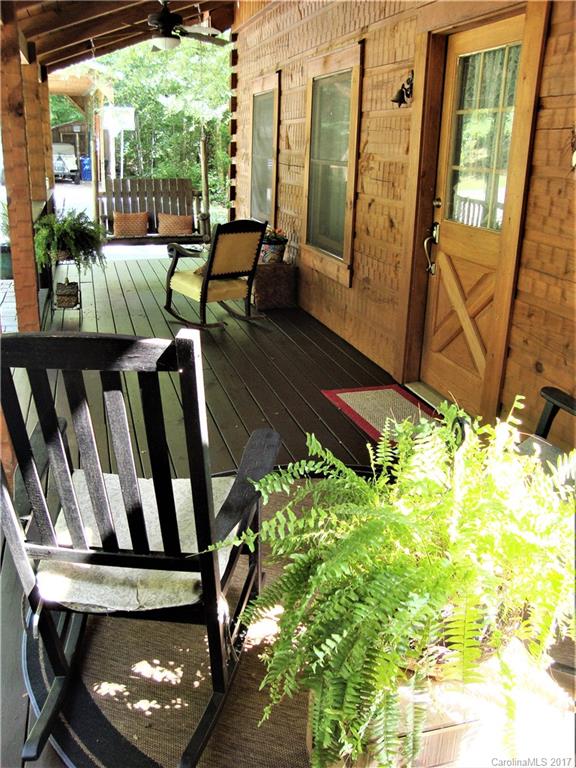 720 Potneck Road, Unit 1517 Salisbury, NC 28147 - Photo 5 of 24 a view of balcony with furniture