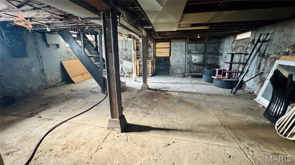 4471 South Spring Avenue St. Louis, MO 63116 - Photo 23 of 31