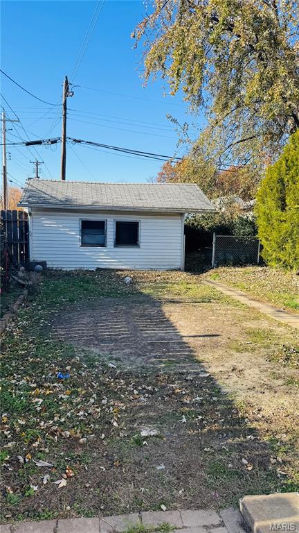 4471 South Spring Avenue St. Louis, MO 63116 - Photo 26 of 31