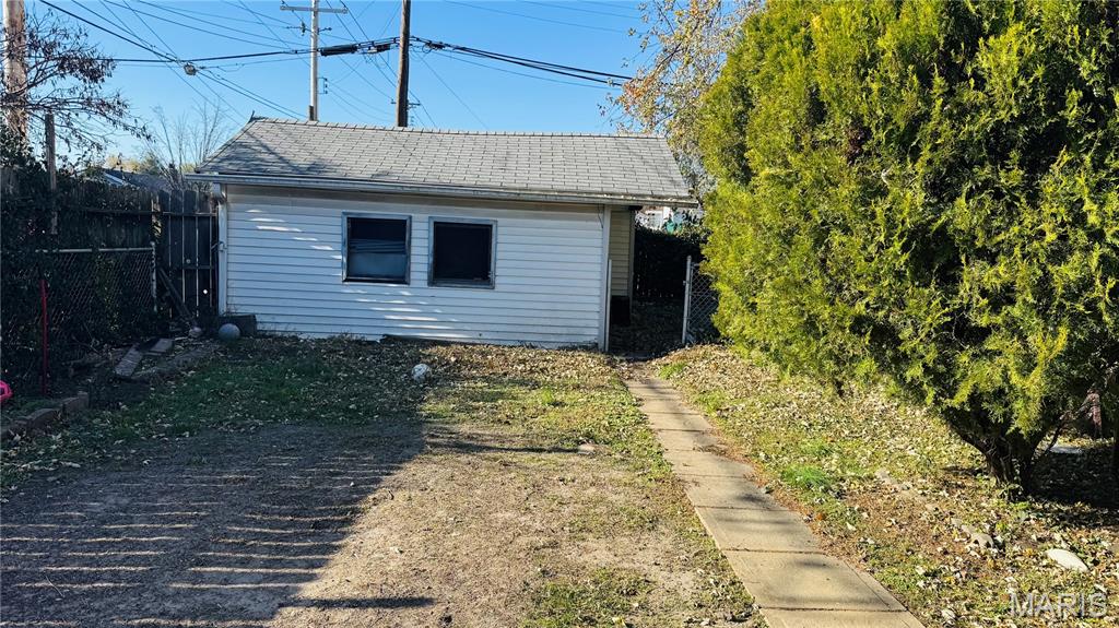 4471 South Spring Avenue St. Louis, MO 63116 - Photo 27 of 31