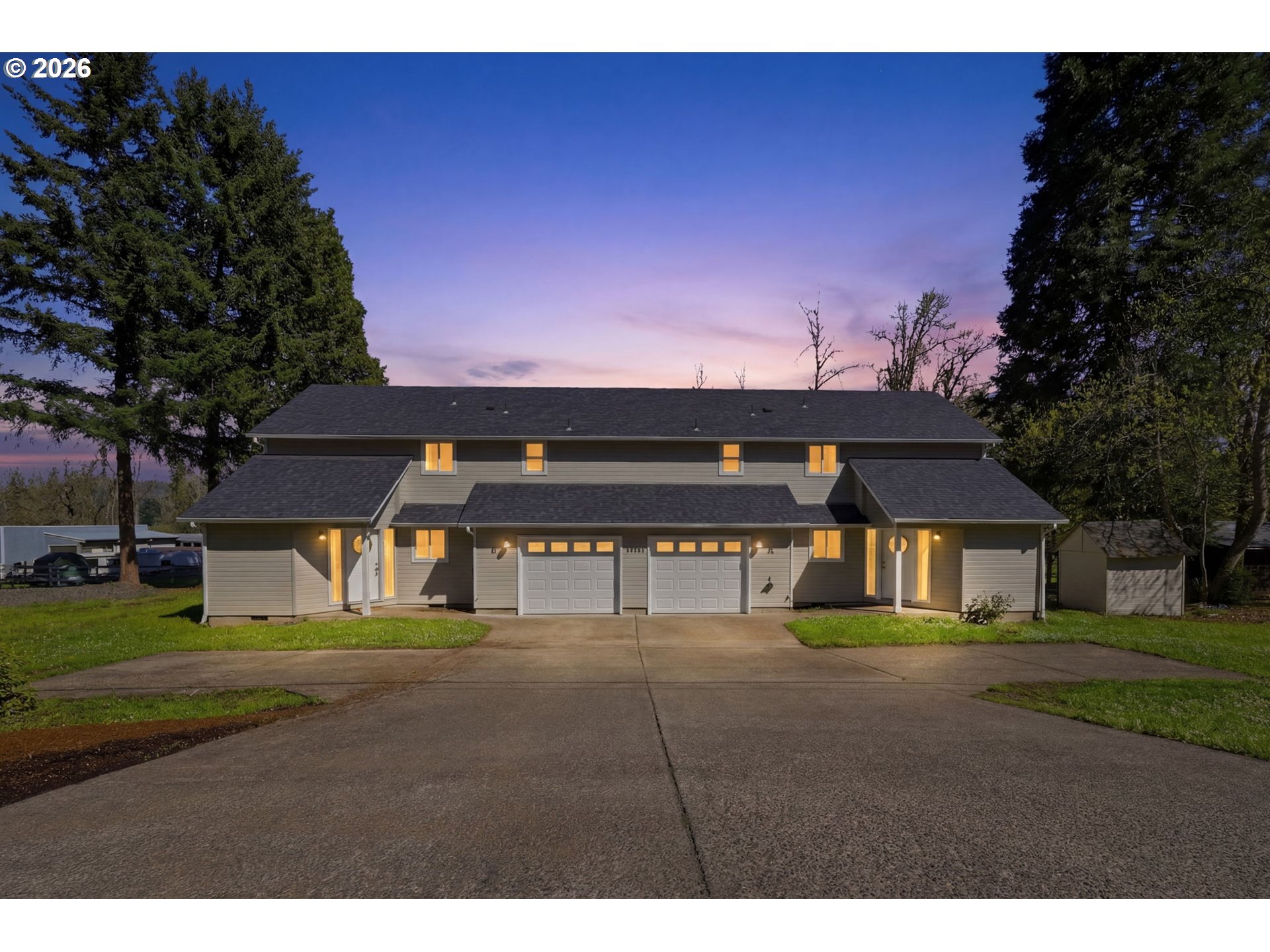 84485 Parkway Road Pleasant Hill, OR 97455 - Photo 24 of 44