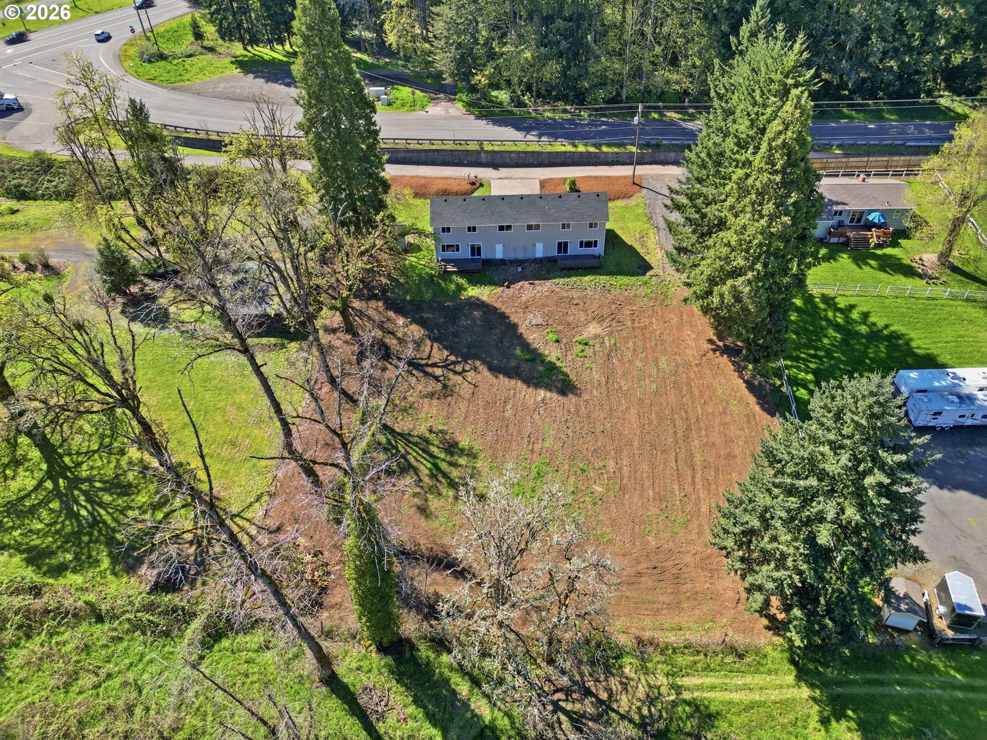 84485 Parkway Road Pleasant Hill, OR 97455 - Photo 39 of 44