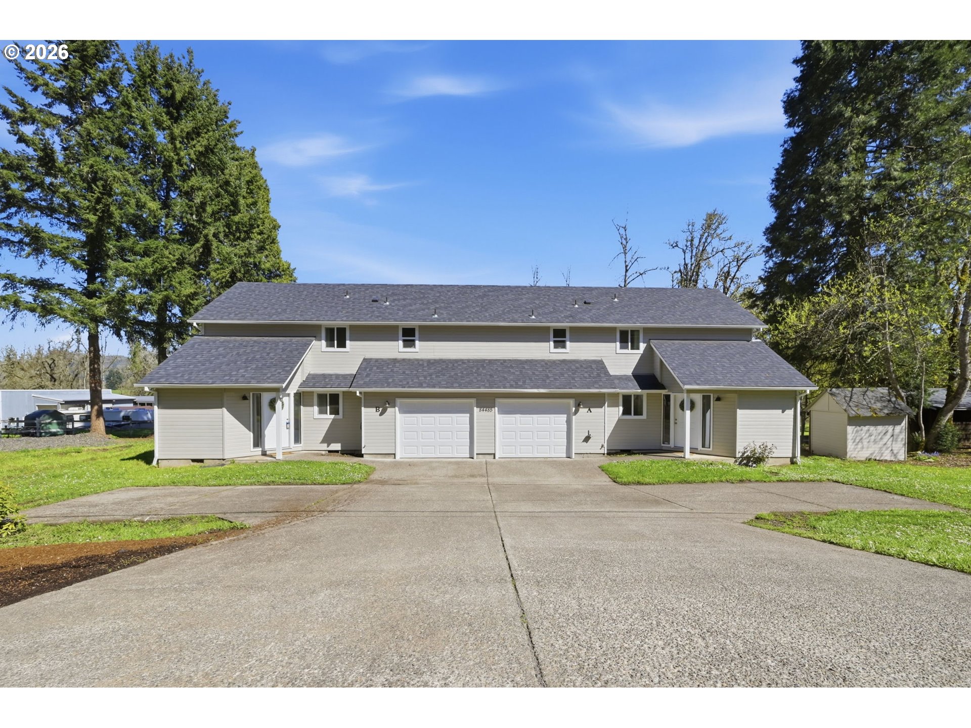 84485 Parkway Road Pleasant Hill, OR 97455 - Photo 42 of 44