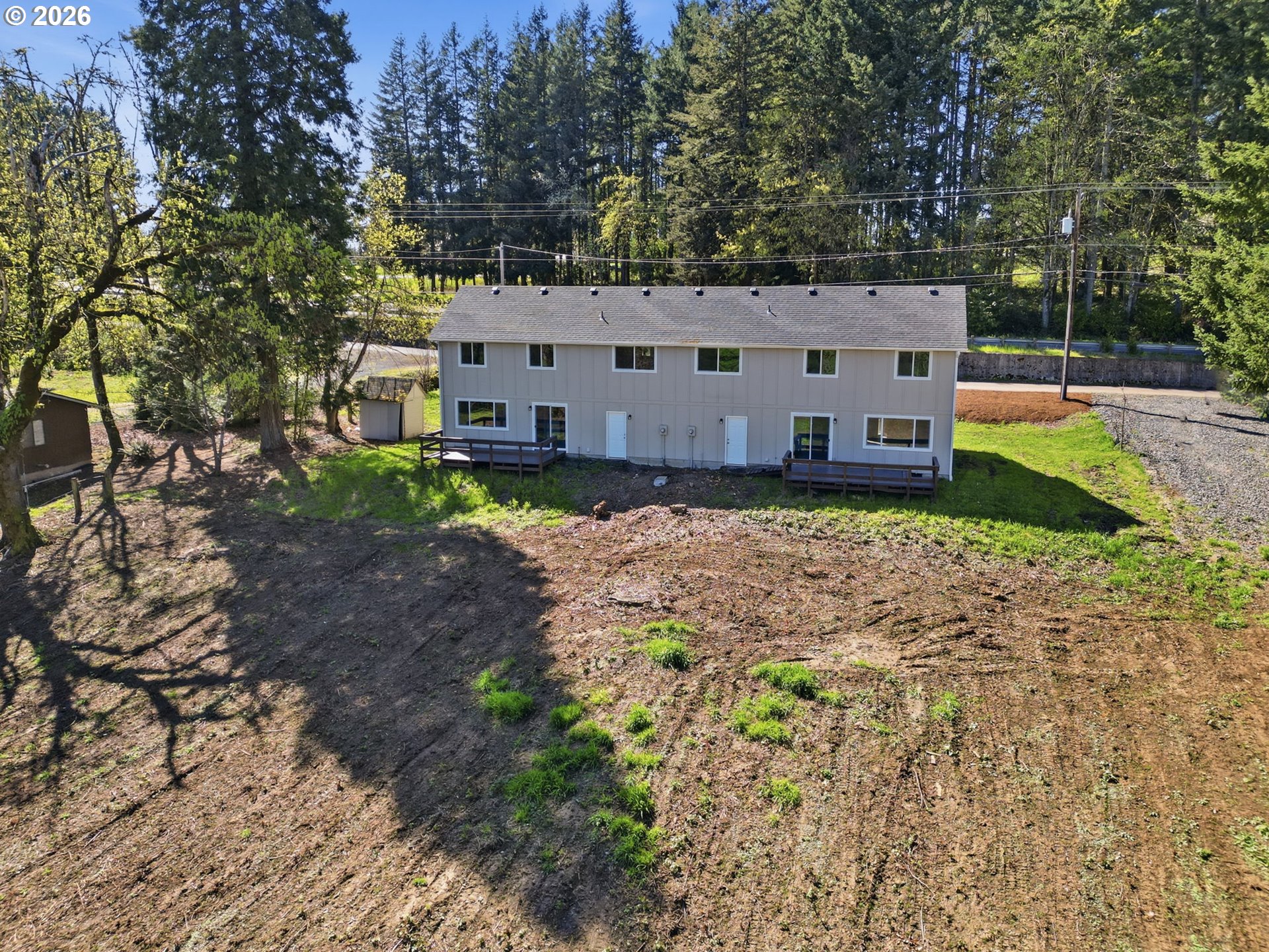 84485 Parkway Road Pleasant Hill, OR 97455 - Photo 43 of 44