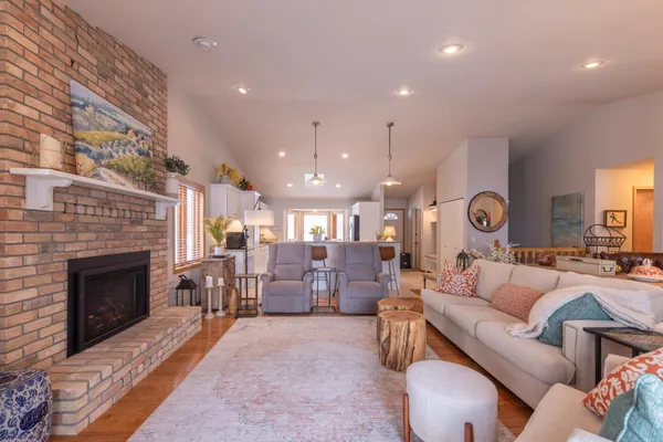 $639,000 | 20569 Mishawaka Shores Circle, Grand Rapids, MN 55744