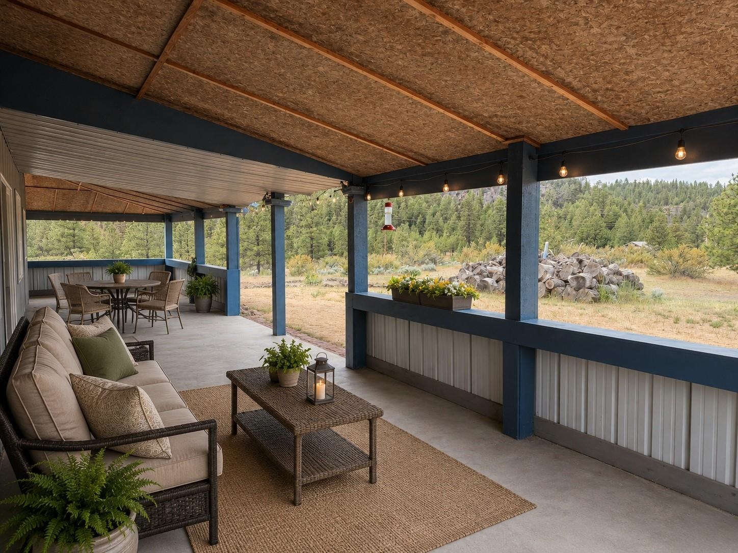 41238 Sterling Valley Road Lincoln, WA 99147 - Photo 27 of 39