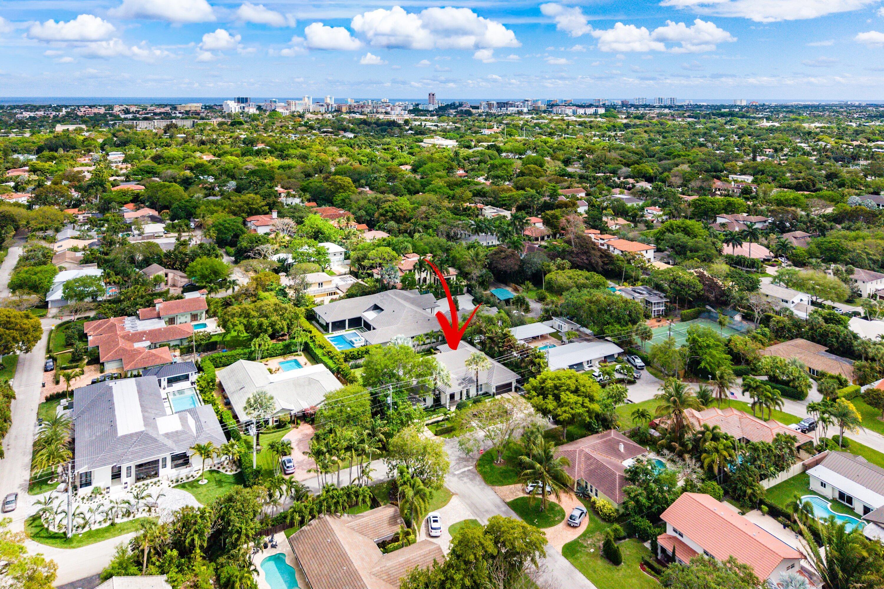 598 Northwest 9th Court Boca Raton, FL 33486 - Photo 55 of 56 059-598Northwest9thCourt-BocaRaton-FL-33