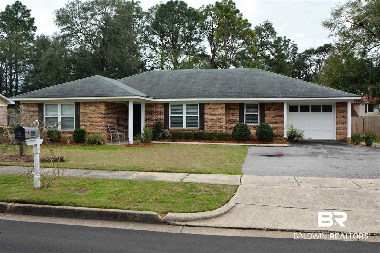 6617 Horsemans Circle Mobile, AL 36695 - Photo 35 of 37