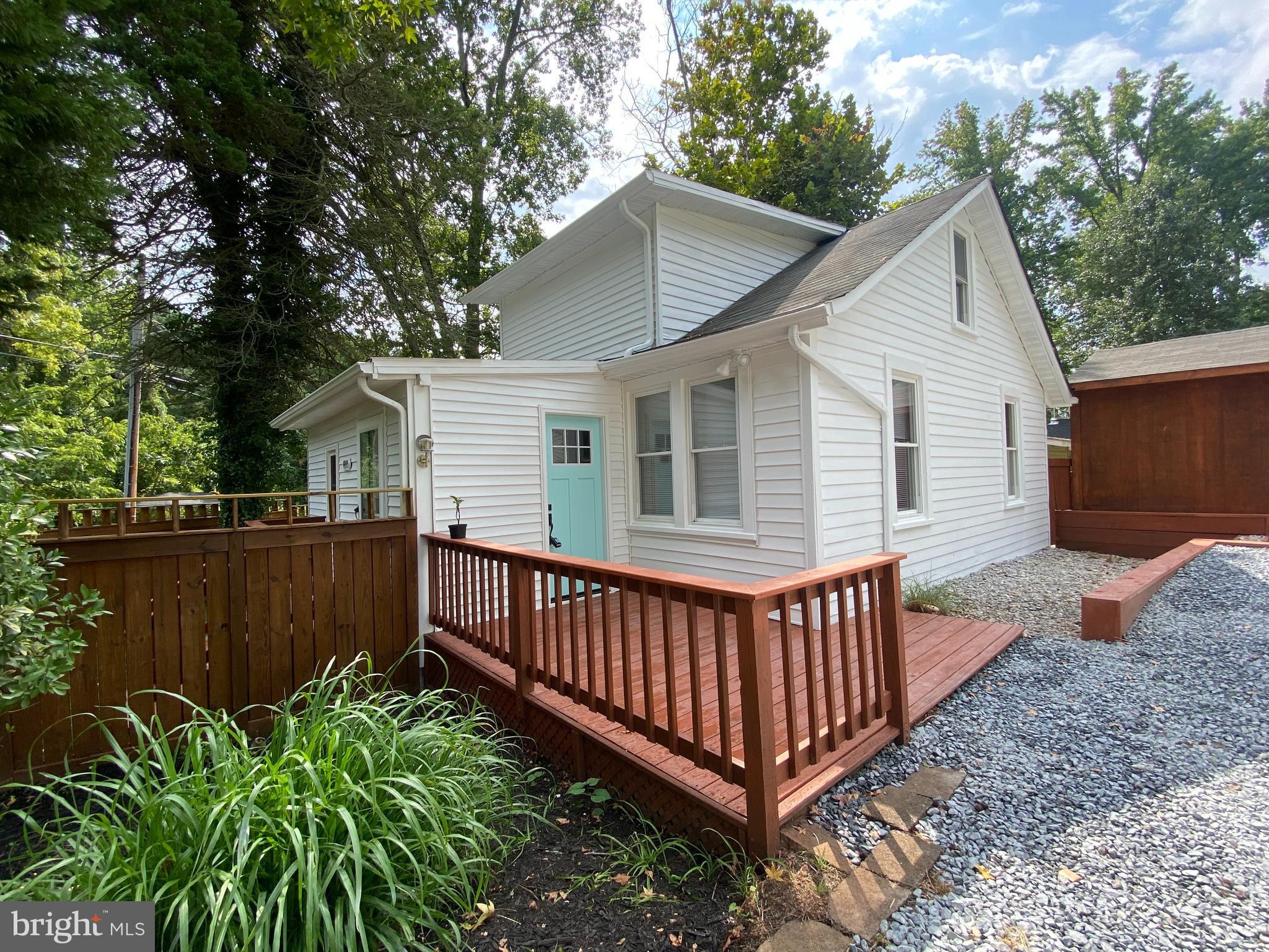 4995 Breezy Point Road Chesapeake Beach, MD 20732 - Photo 1 of 36