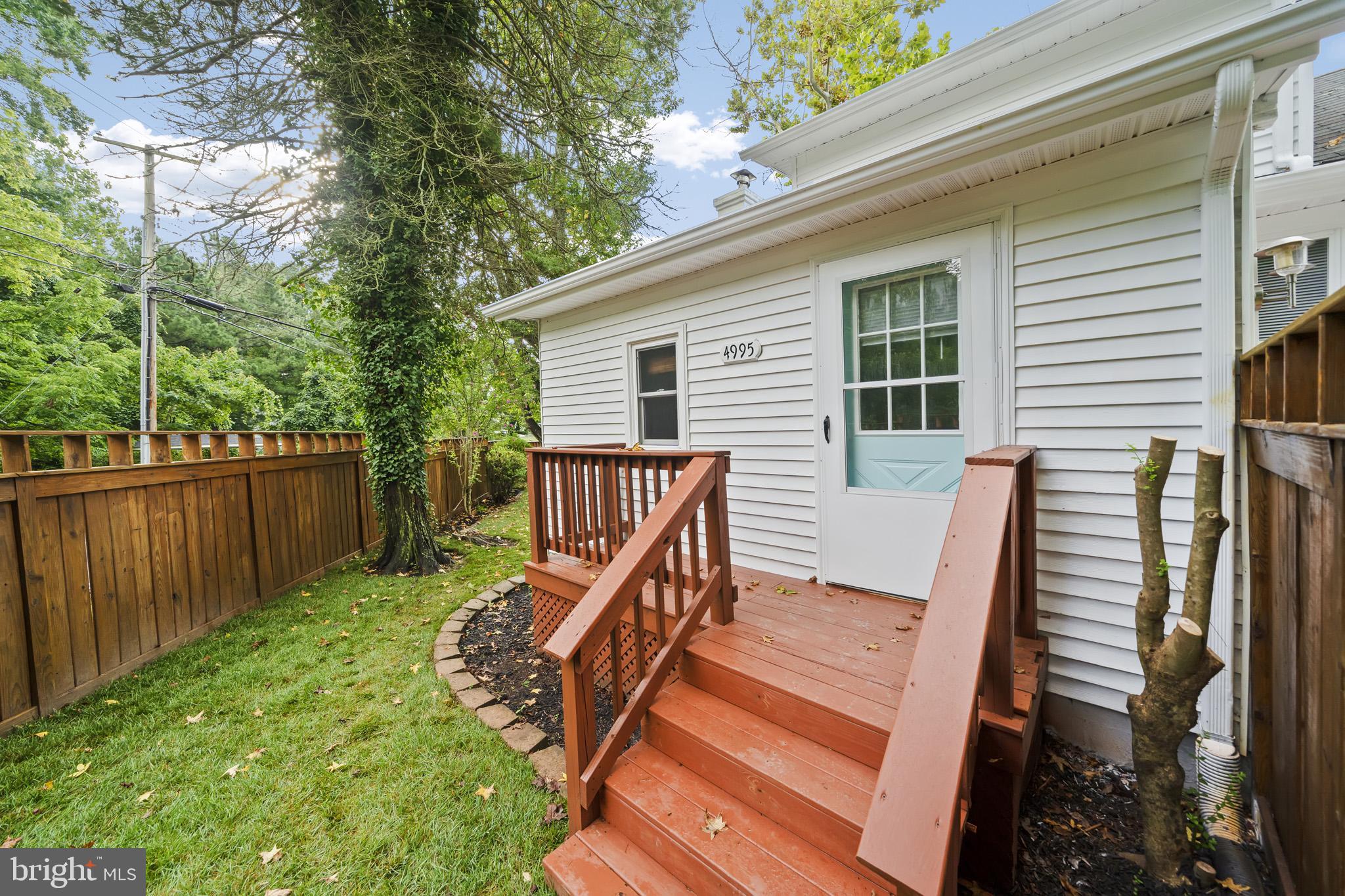 4995 Breezy Point Road Chesapeake Beach, MD 20732 - Photo 25 of 36