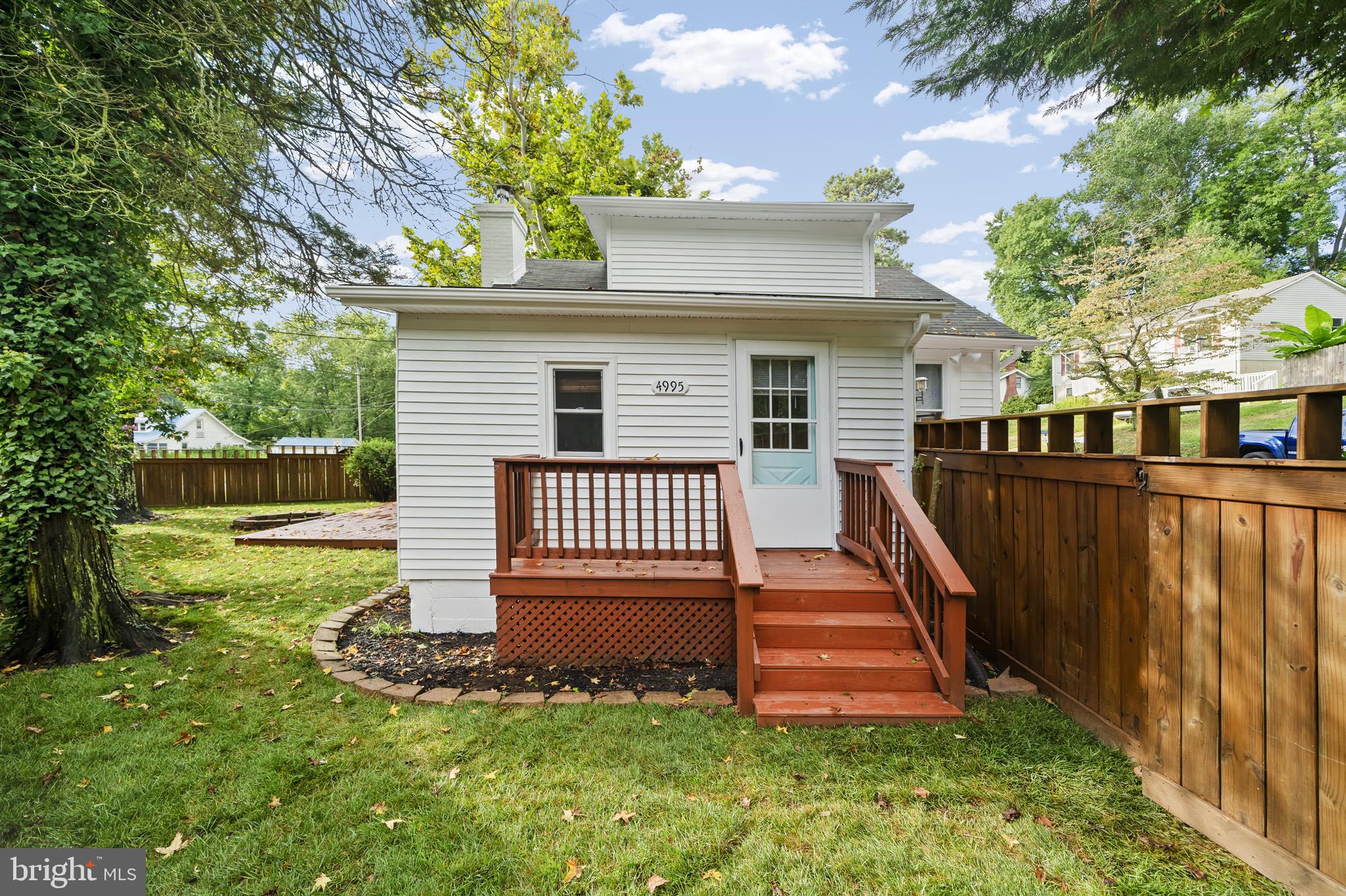 4995 Breezy Point Road Chesapeake Beach, MD 20732 - Photo 26 of 36