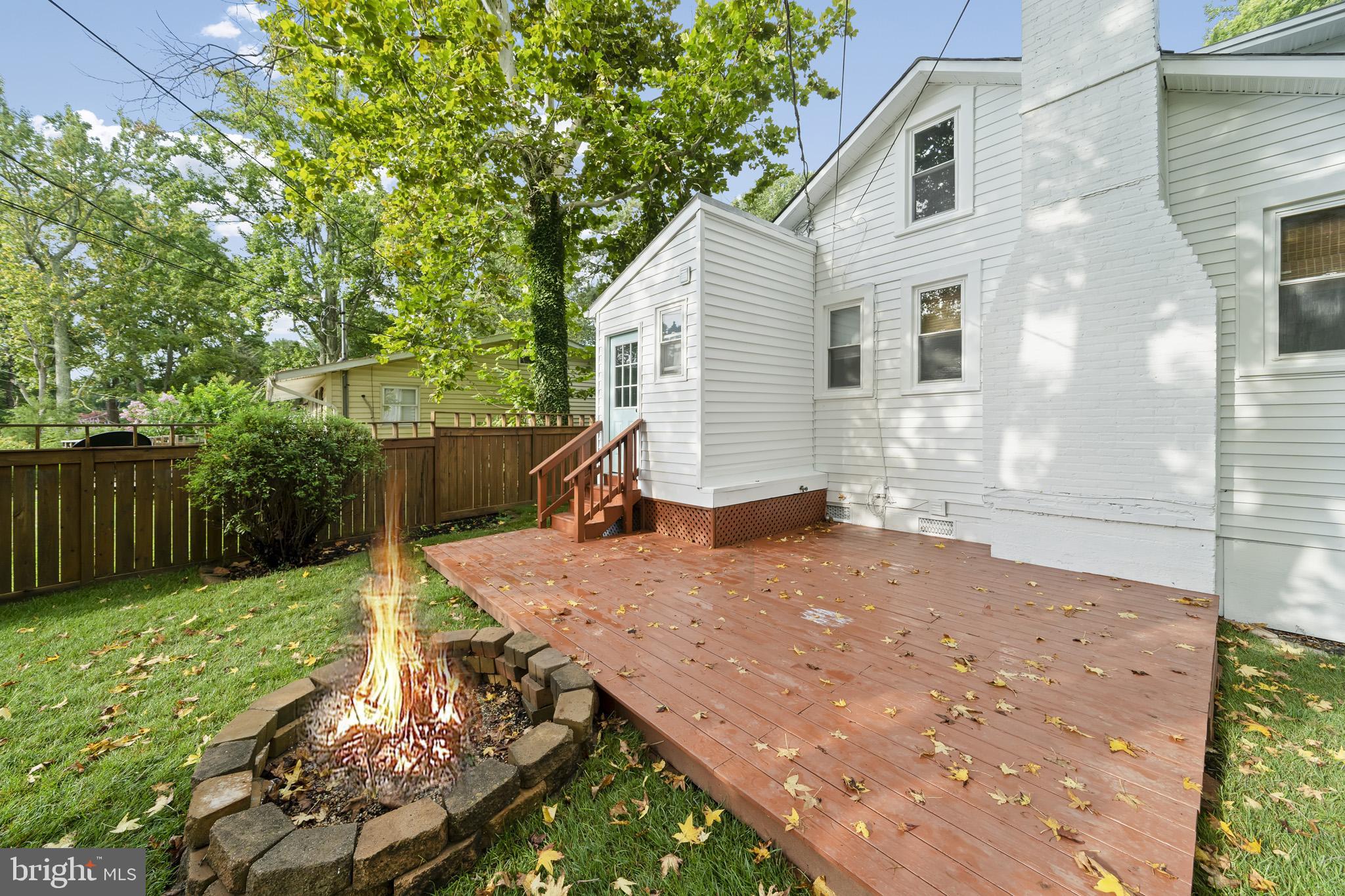 4995 Breezy Point Road Chesapeake Beach, MD 20732 - Photo 28 of 36