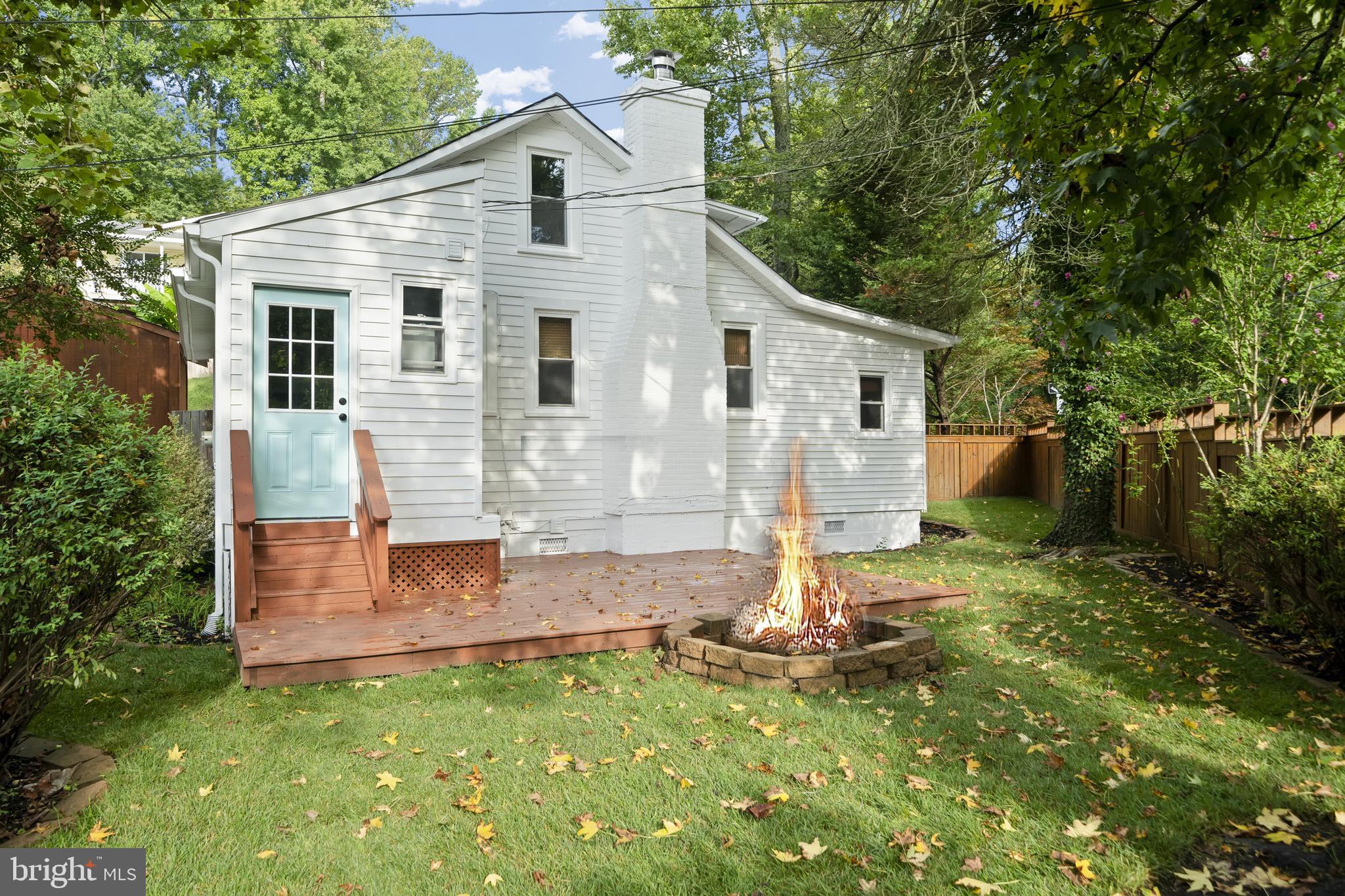 4995 Breezy Point Road Chesapeake Beach, MD 20732 - Photo 29 of 36