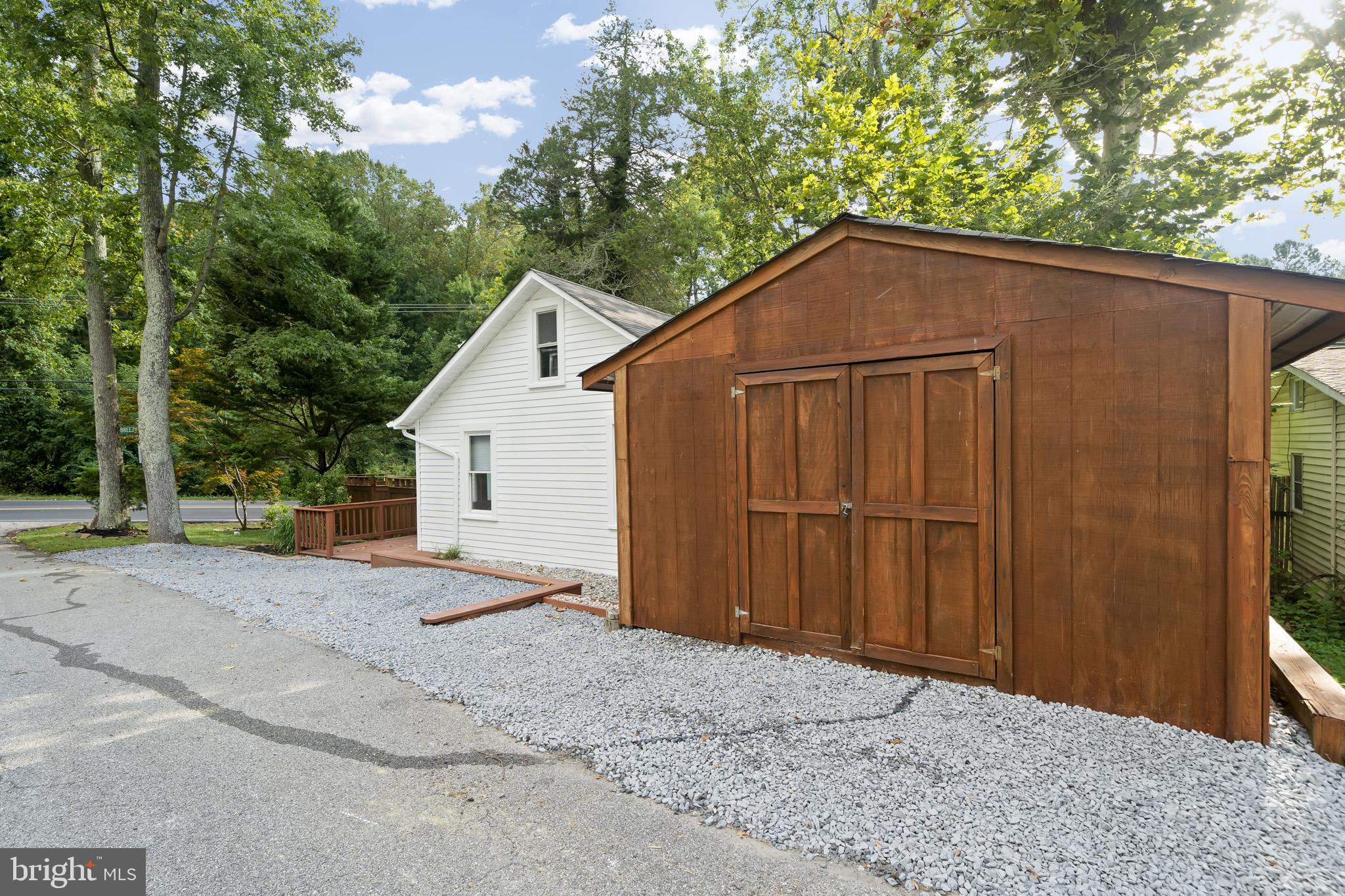 4995 Breezy Point Road Chesapeake Beach, MD 20732 - Photo 32 of 36