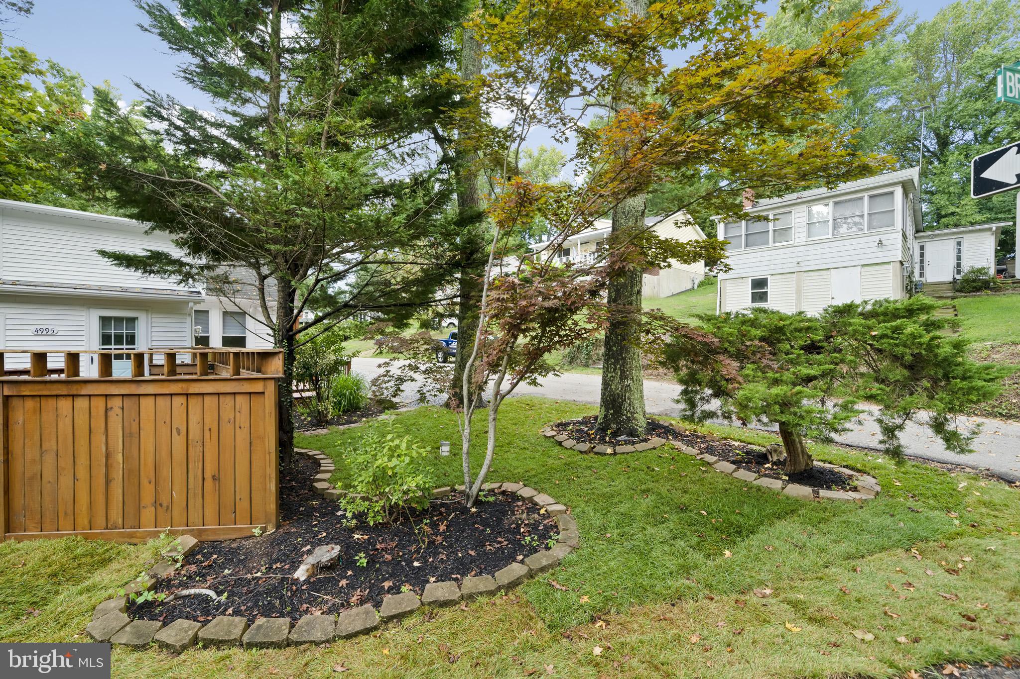 4995 Breezy Point Road Chesapeake Beach, MD 20732 - Photo 4 of 36