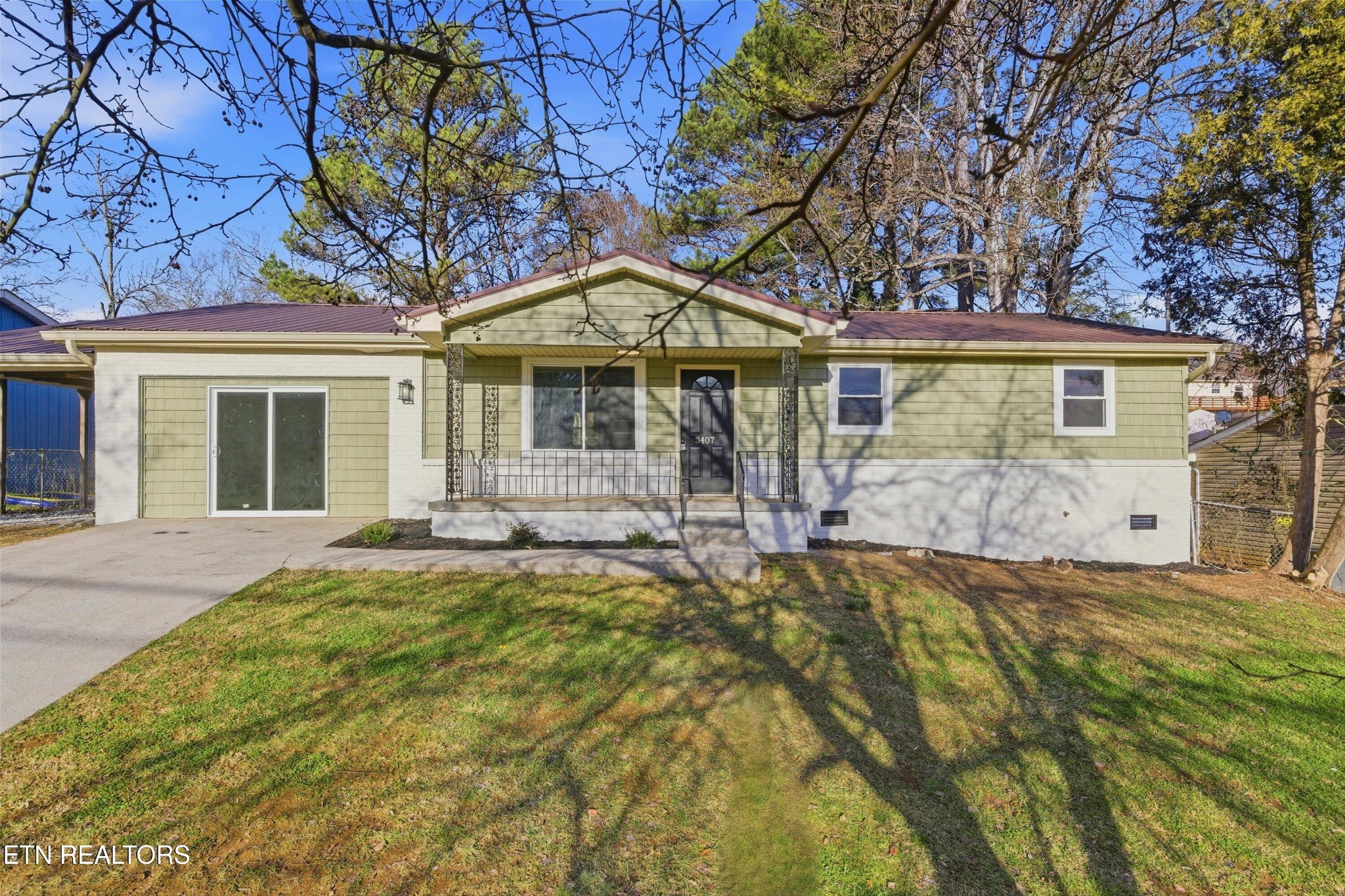 3407 Wexgate Road Knoxville, TN 37931 - Photo 1 of 21 Gallery Image 1