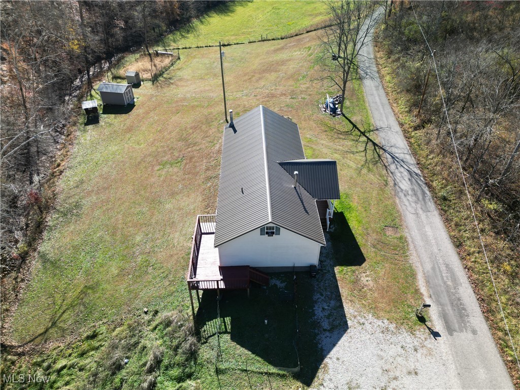 98 Trace Road Newton, WV 25266 - Photo 39 of 47